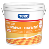 КестоТЕКС клей для напольных покрытий 1,4 кг (8 шт/уп)