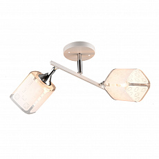 Светильник потолочный (рожковый) на две светоточки BSC3501/2 (Е27)