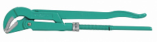 Ключ трубный рычажный Тип S (45) 1, Sturm 1045-02-1, цельнокованый
