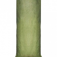 мешок полипропиленовый 55х95 см зеленый 10шт./уп.